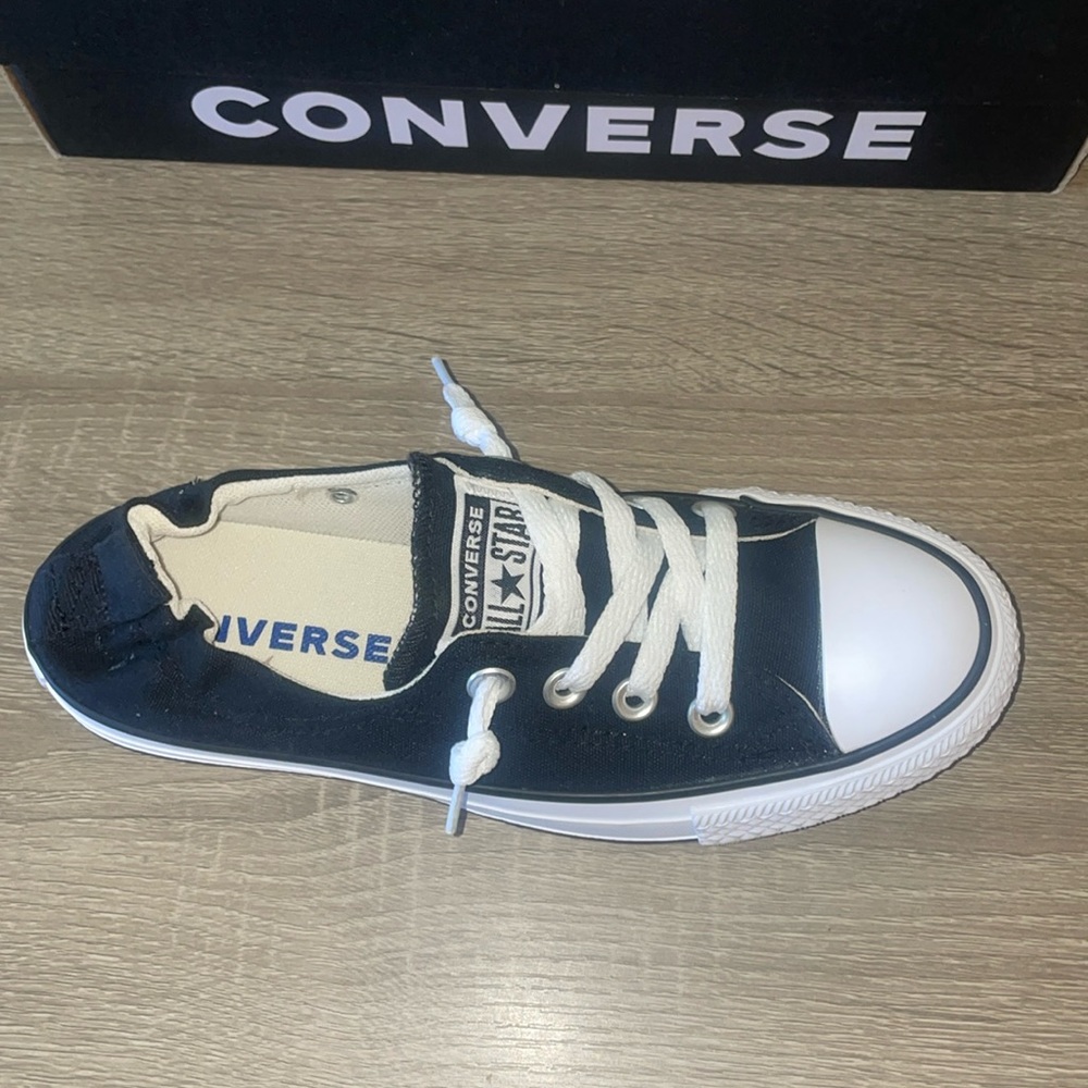 ❇️NWT❇️ CONVERSE
SHORELINE SLIP-ONS - Picture 8 of 10